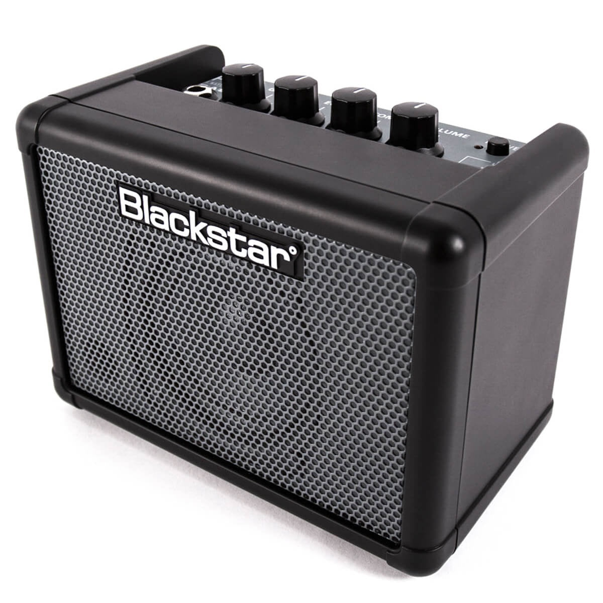 Blackstar - FLY 3 Bass - Compact Mini Bass Amp 3w