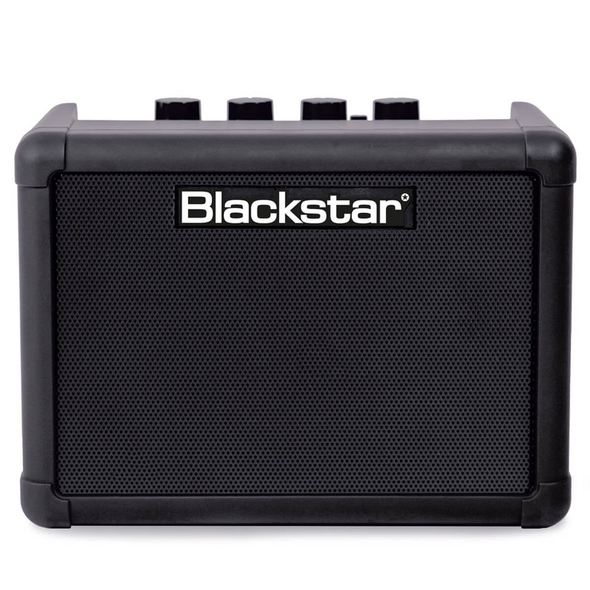 Blackstar - FLY 3 Bluetooth Compact Mini Guitar Amp 3w