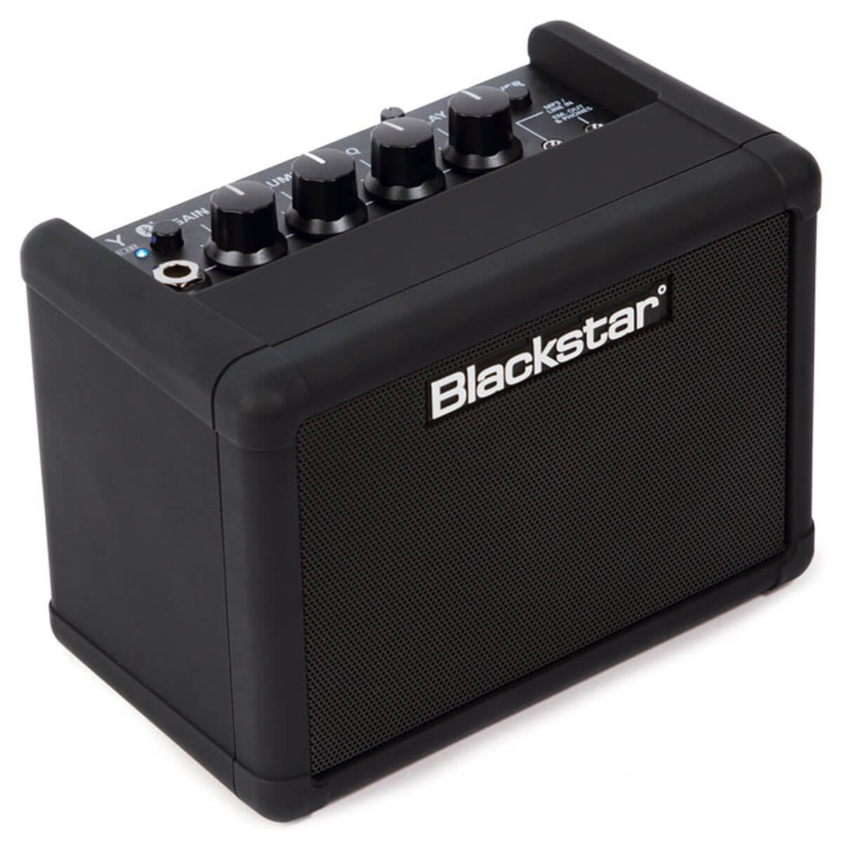 Blackstar - FLY 3 Bluetooth Compact Mini Guitar Amp 3w