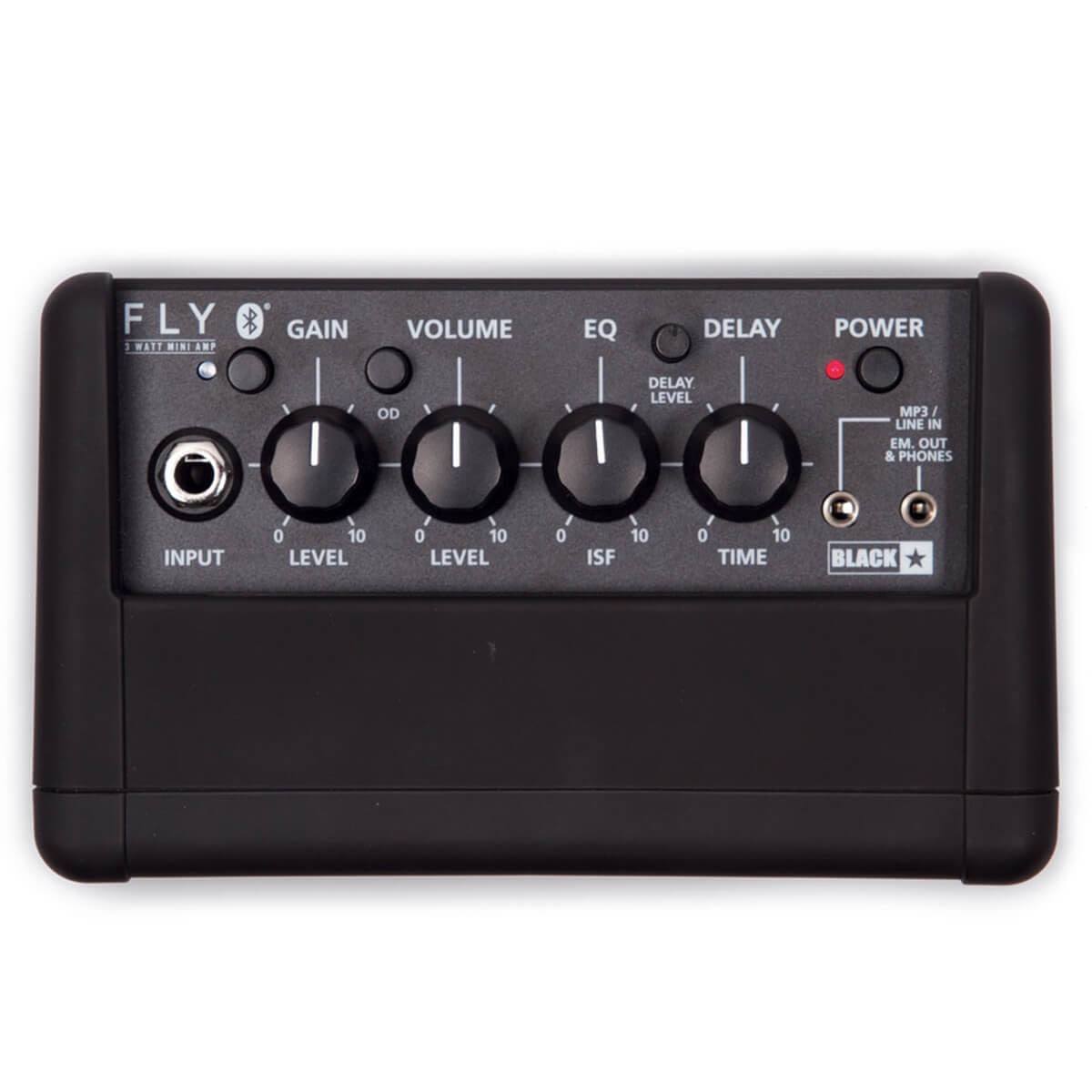 Blackstar - FLY 3 Bluetooth Compact Mini Guitar Amp 3w