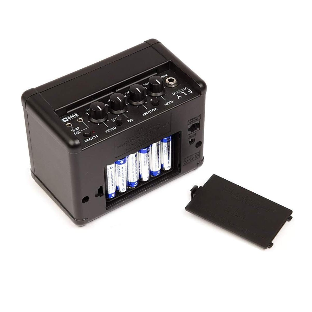 Blackstar - FLY 3 Stereo Pack - Mini Stereo Guitar Amp