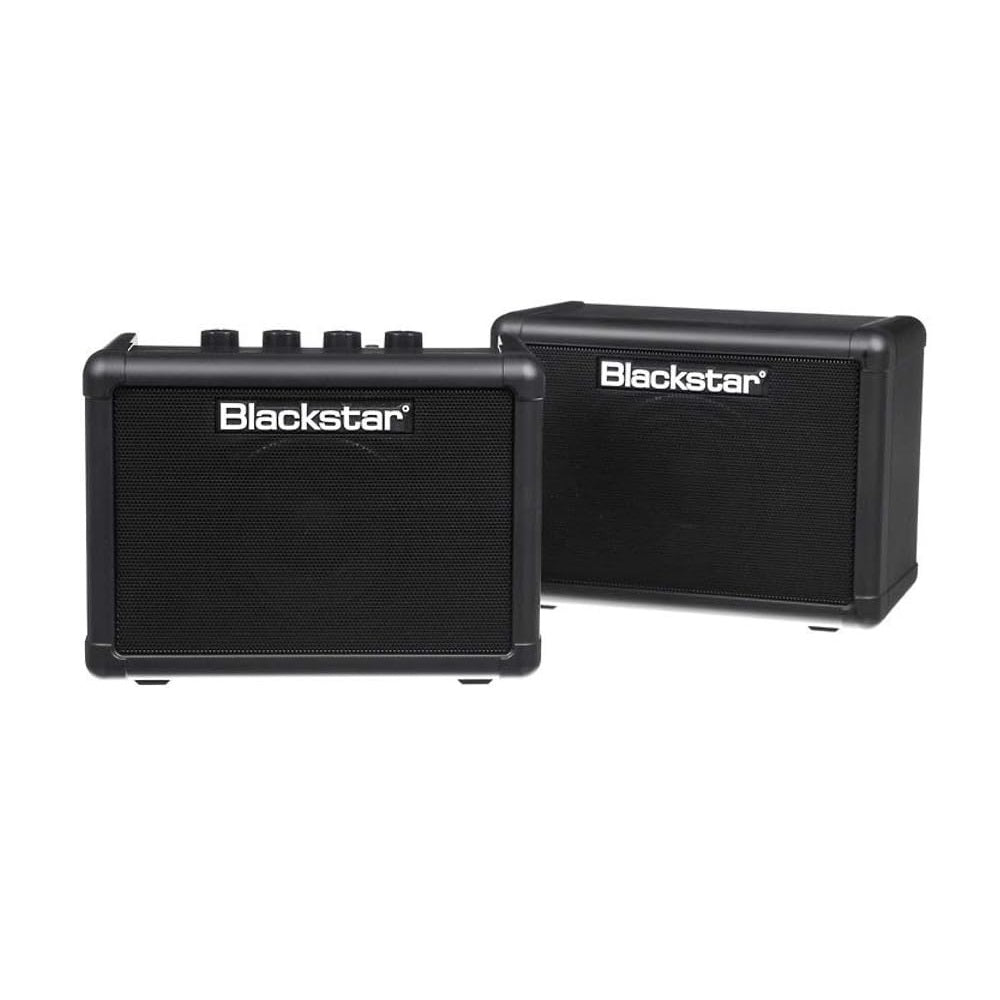 Blackstar - FLY 3 Stereo Pack - Mini Stereo Guitar Amp