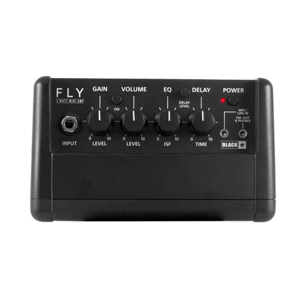 Blackstar - FLY 3 Stereo Pack - Mini Stereo Guitar Amp