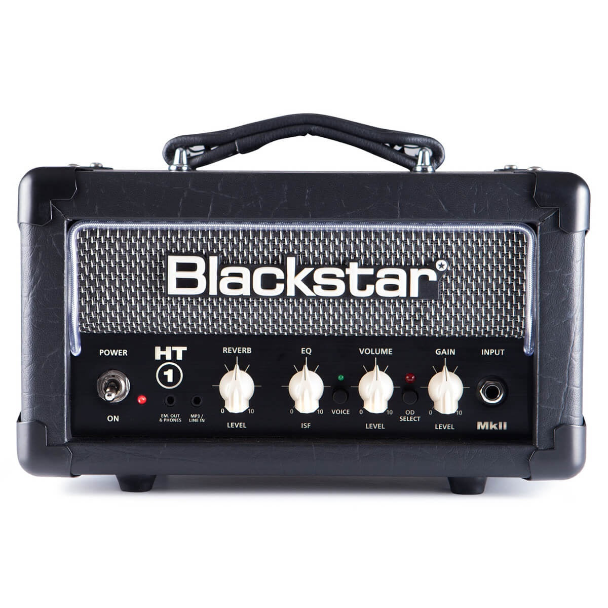 Blackstar - HT-1RH MkII Head 1w