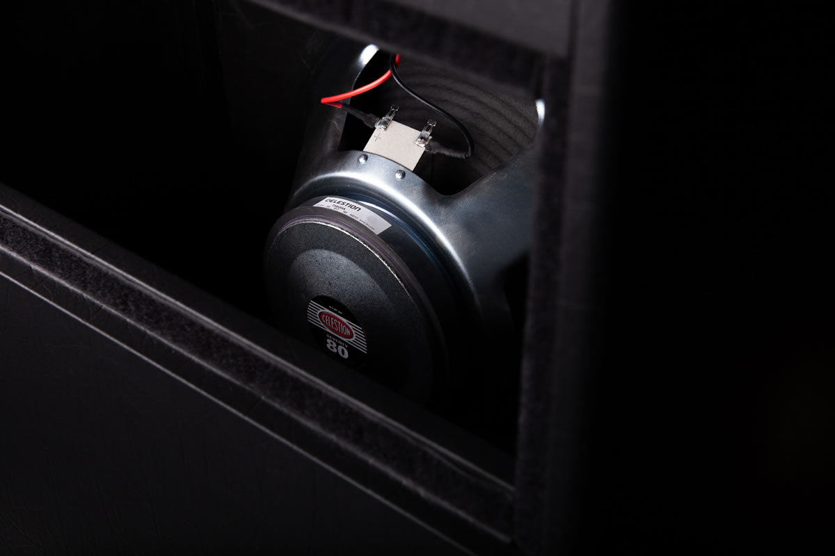 Blackstar HT212VOCMKII open back