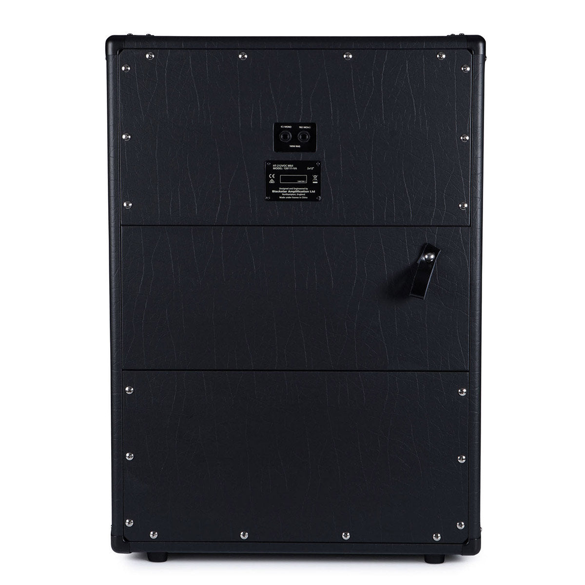 Blackstar HT212VOCMKII back