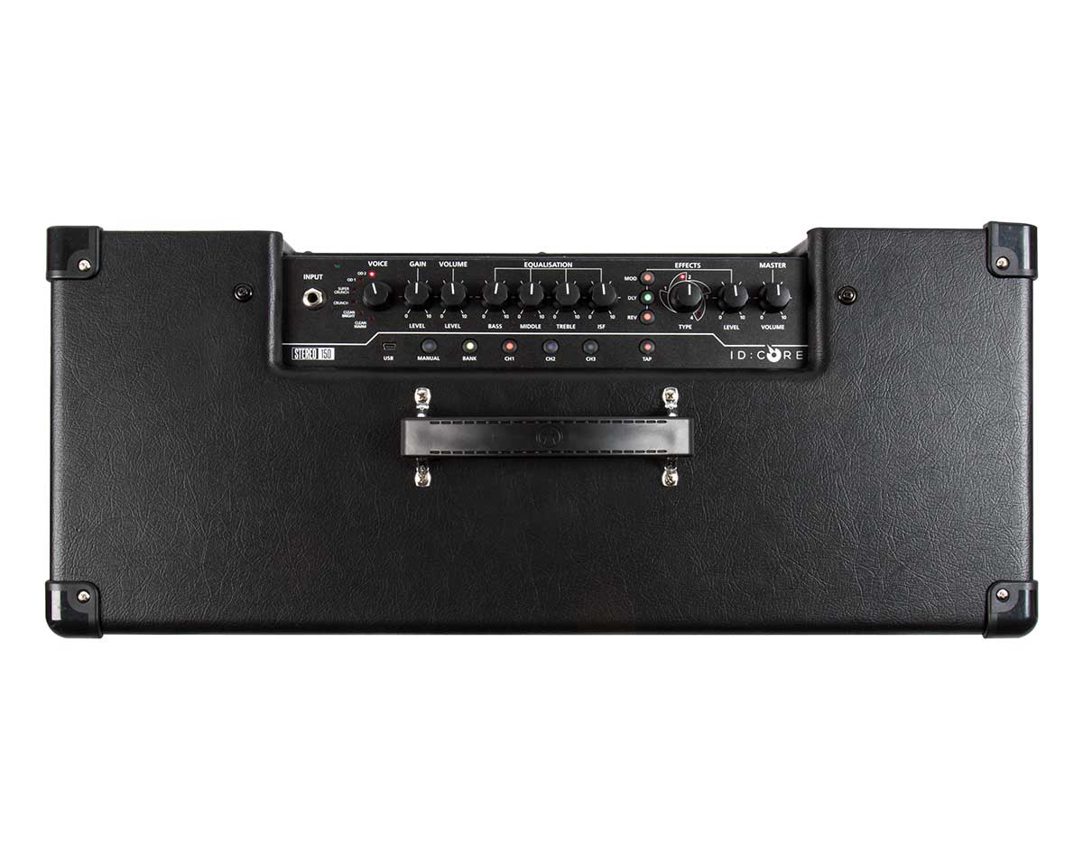 Blackstar ID Core Stereo 150 top