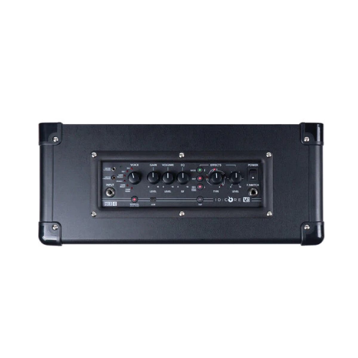 Blackstar -IDCORE V3 40W Digital Modeling Combo Top
