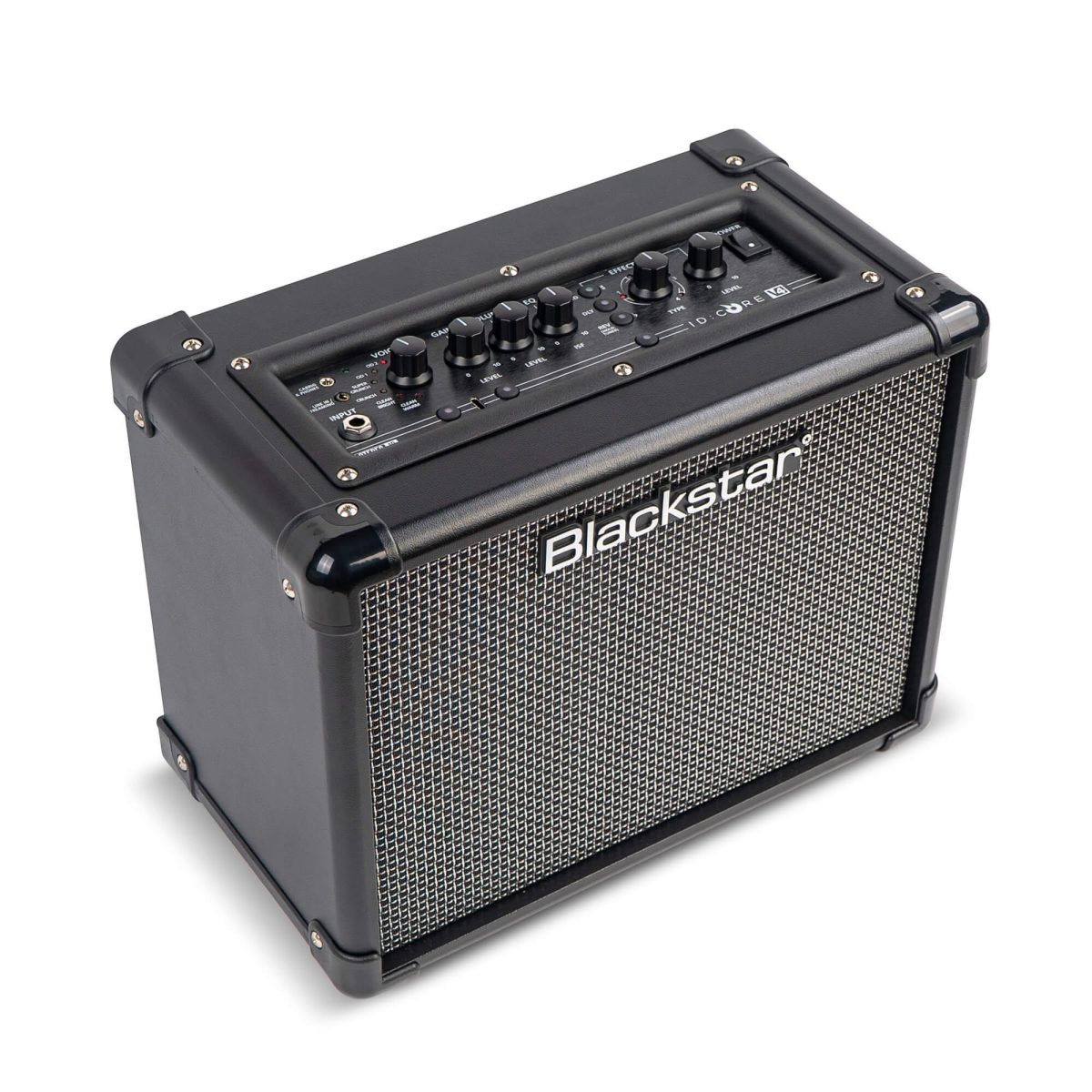 Blackstar - ID:CORE V4 Stereo 10 - 2x5W Guitar Amp
