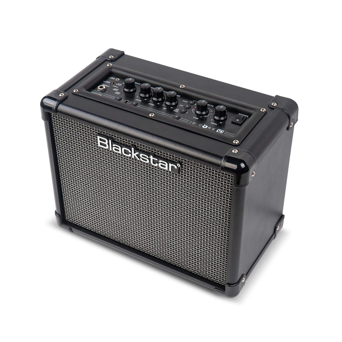 Blackstar - ID:CORE V4 Stereo 10 - 2x5W Guitar Amp