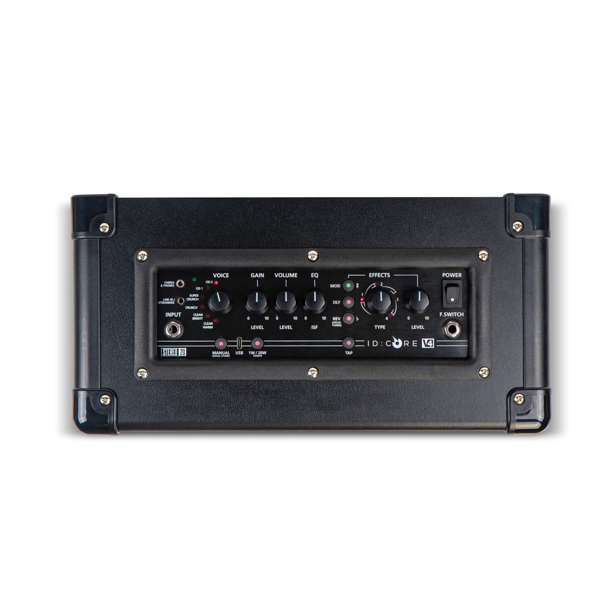 Blackstar - ID:CORE V4 Stereo 20 - 2x10W Guitar Amp