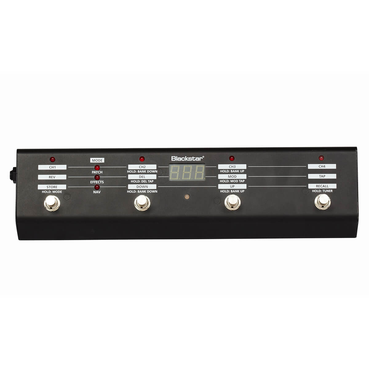 Blackstar - ID FS-10 Footcontroller