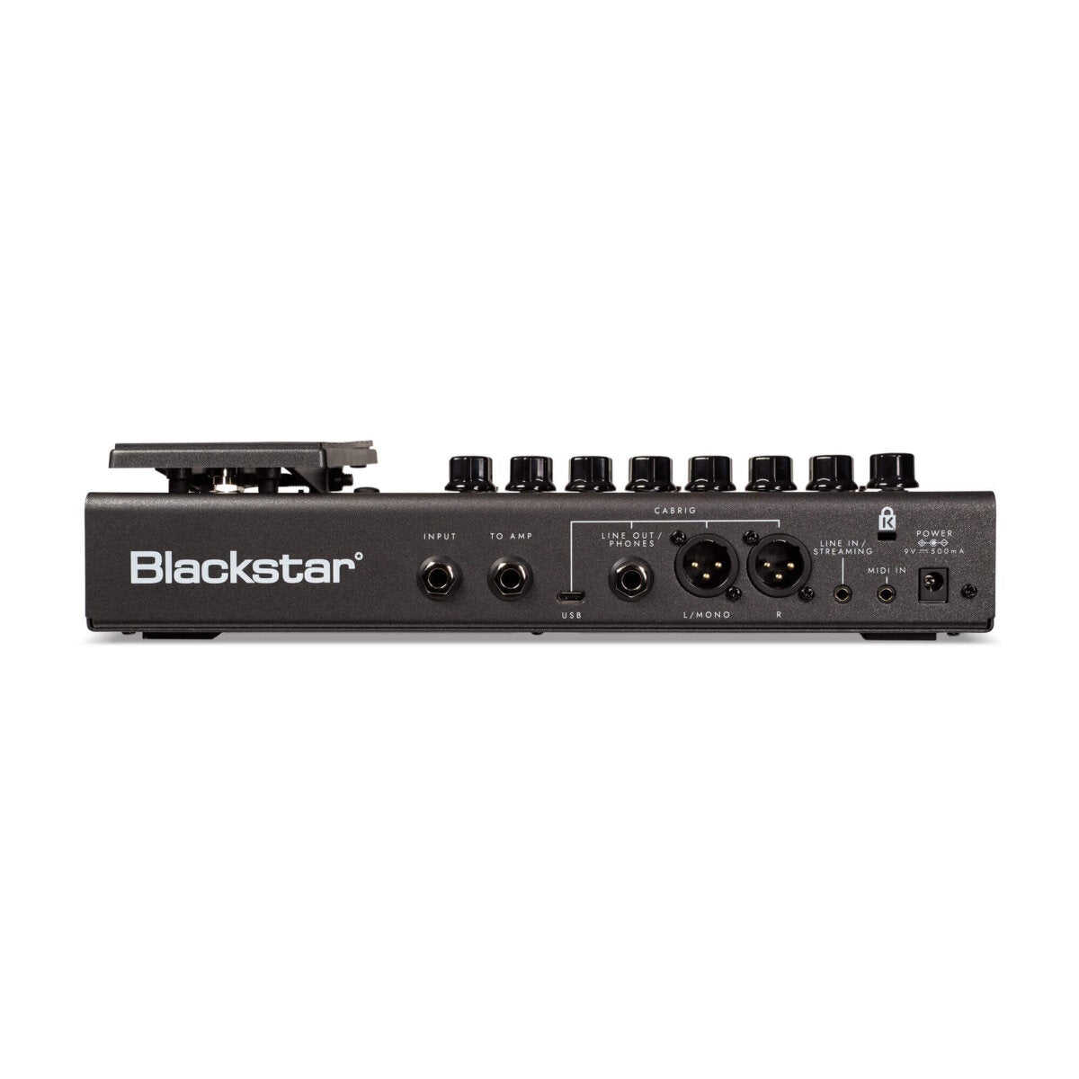 Blackstar - ID:X Floor Two DSP Modeller