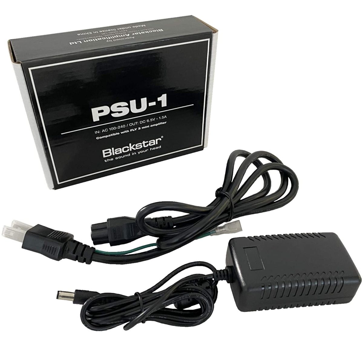 Blackstar PSU1