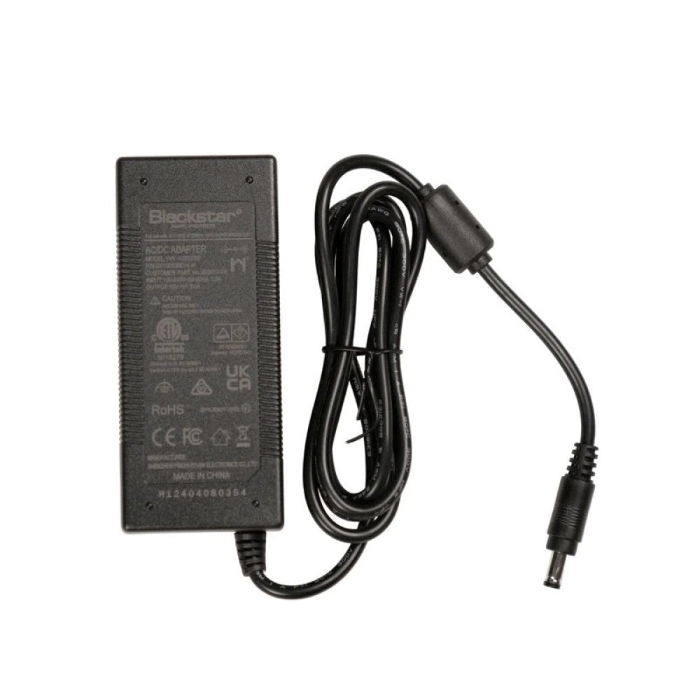 Blackstar - PSU-3 10V/3A DC Adapter — 1
