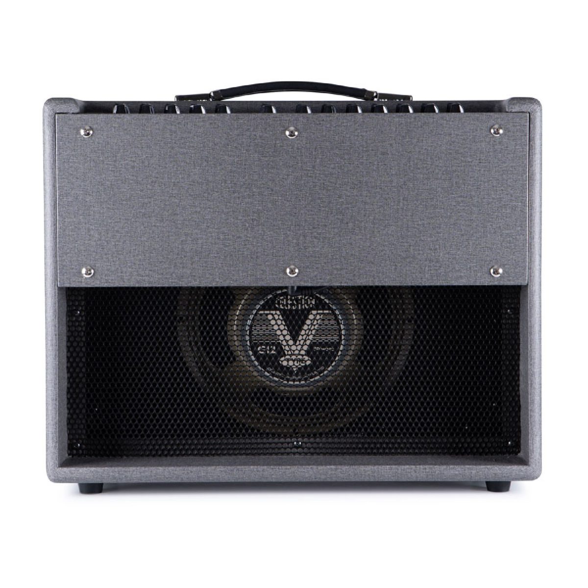 Blackstar Silverline Deluxe back