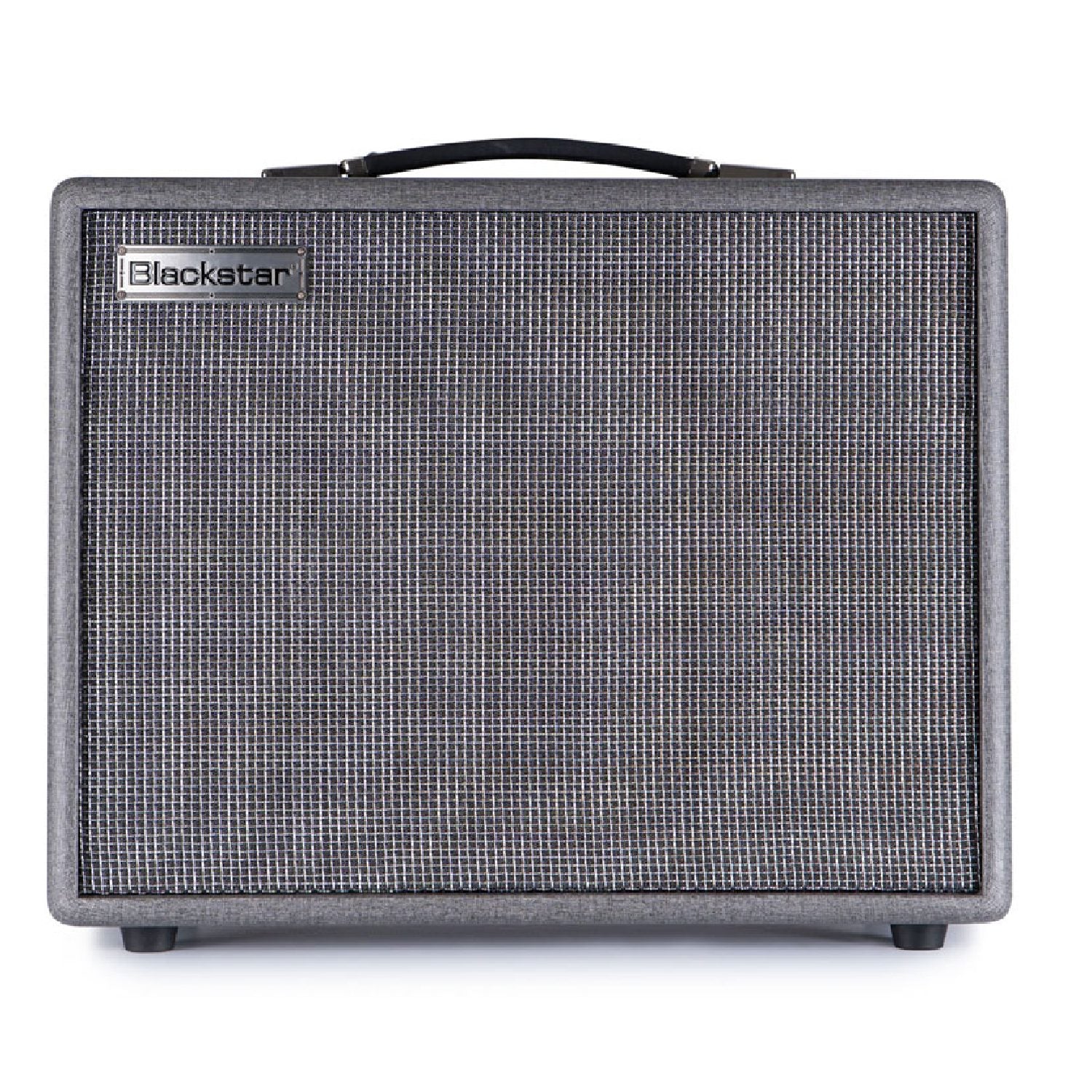 BlackStar Silverline Standard front