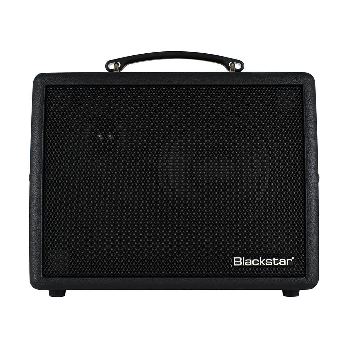 Blackstar - Sonnet 60 Black Acoustic Combo