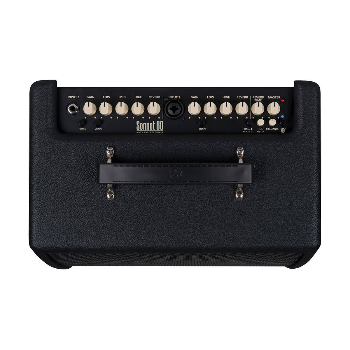 Blackstar - Sonnet 60 Black Acoustic Combo