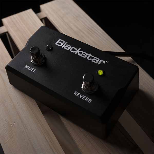 Blackstar Sonnet 2 buttons footswitch