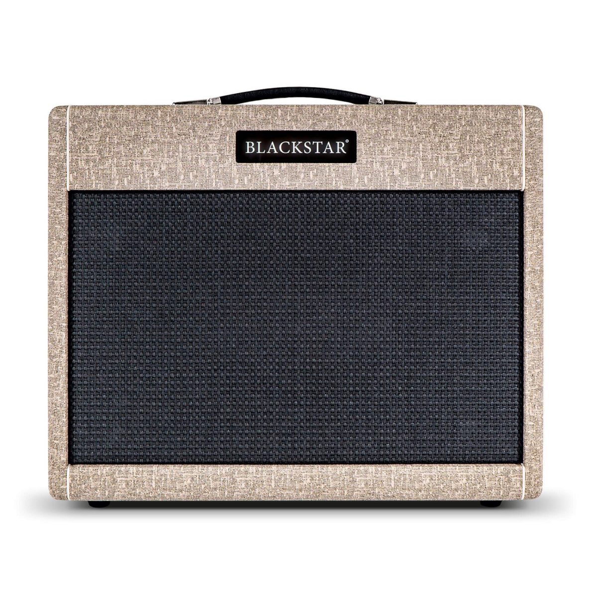 Blackstar - St-James 50 El34 Combo
