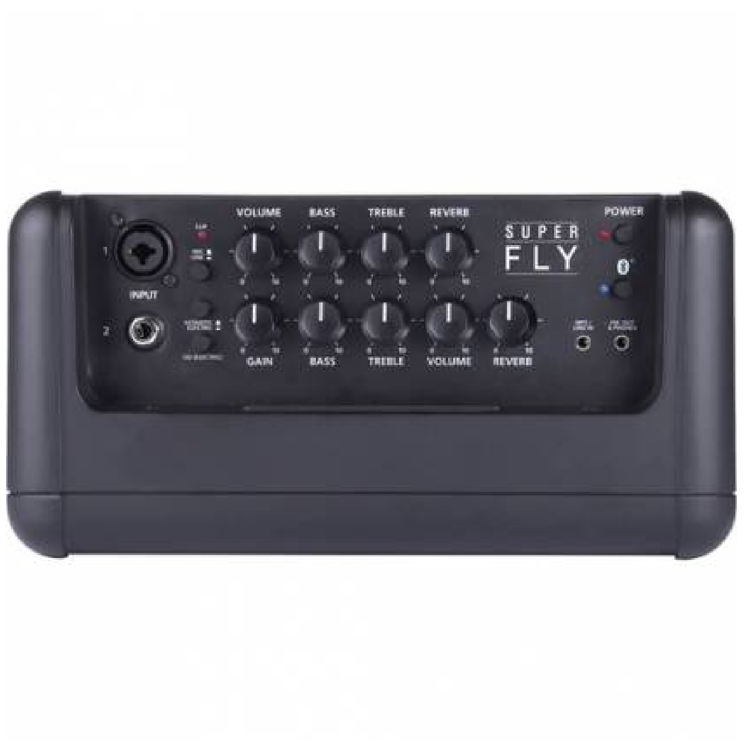 Blackstar - SUPERFLYBT - Batt. Powered Guitar Amp
