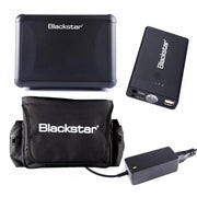 Blackstar - Super Fly BT Pack Portable 12-watt Amp with Bluetooth