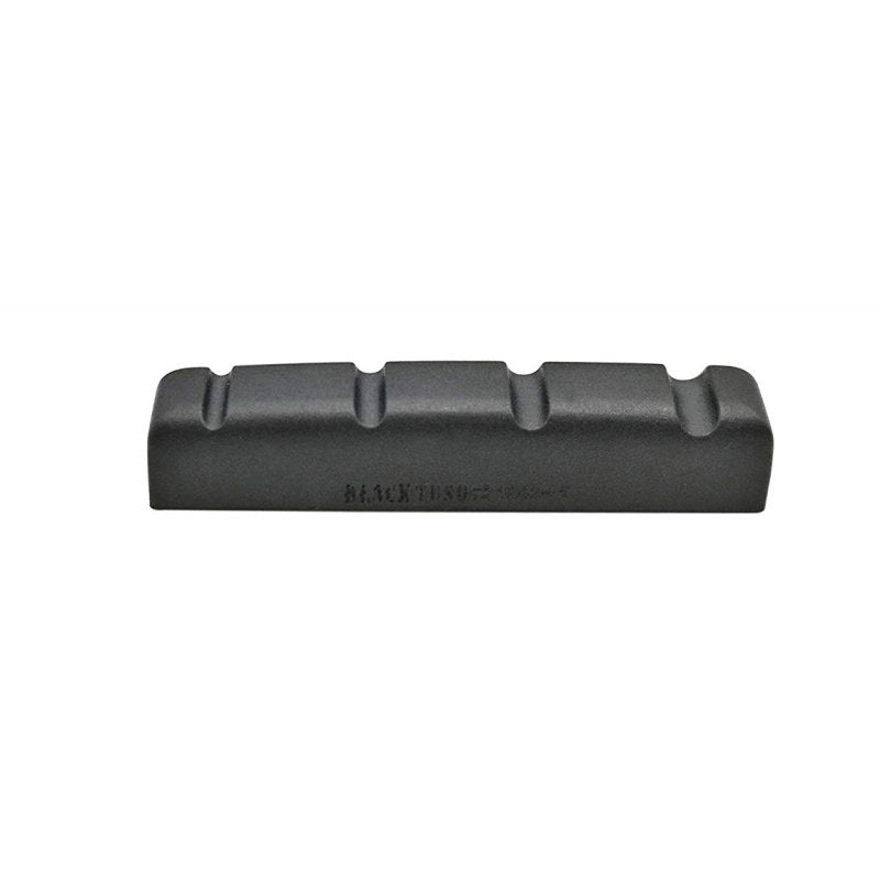 Graph Tech - Black Tusq Nut, 4 String Bass #BT-1242-00