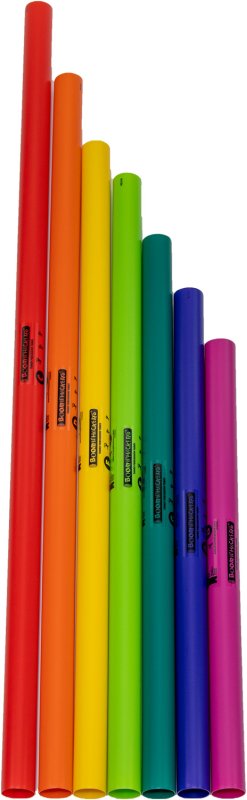 Boomwhackers - Bass Diatonic Set #BWJG
