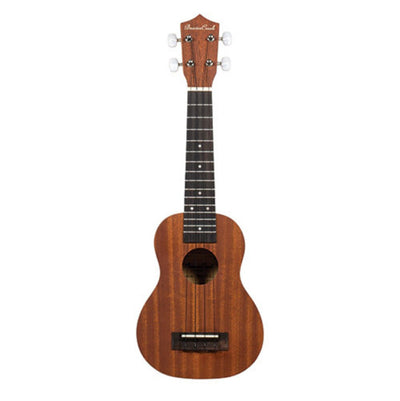 BeaverCreek - BCUKEE-C Ukulele concert avec électroniques