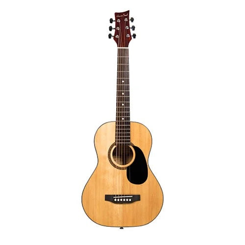 Acoustic Guitars