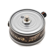 Beetronics - Tuna Fuzz - Silver