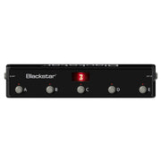 Blackstar - FS12 - Multi-functio - 5 W Tube n footcontroller