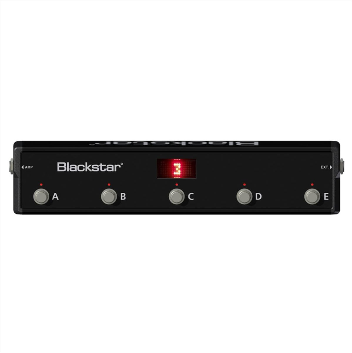 Blackstar - FS12 - Multi-functio - 5 W Tube n footcontroller