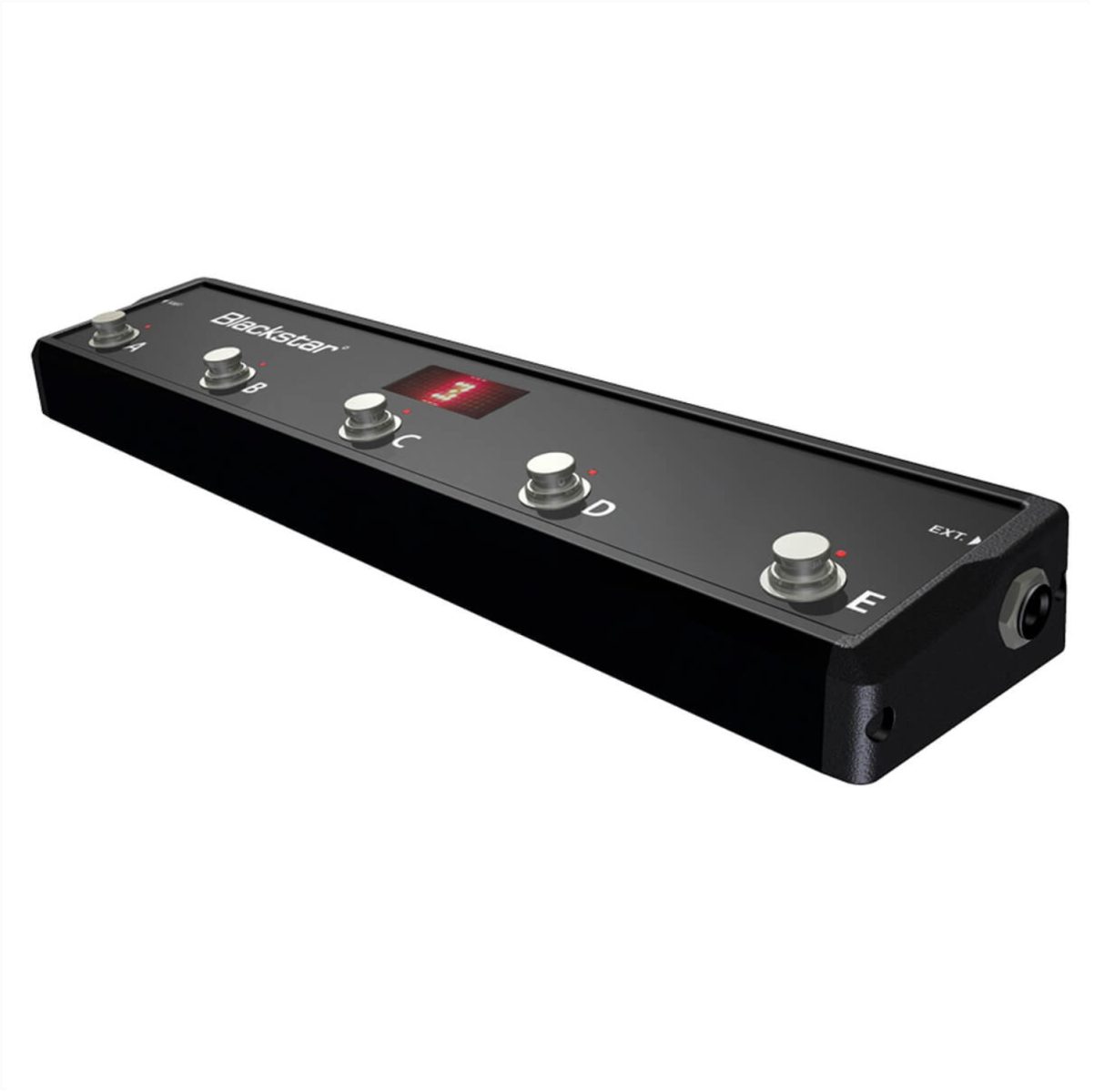Blackstar - FS12 - Multi-function footcontroller-front2