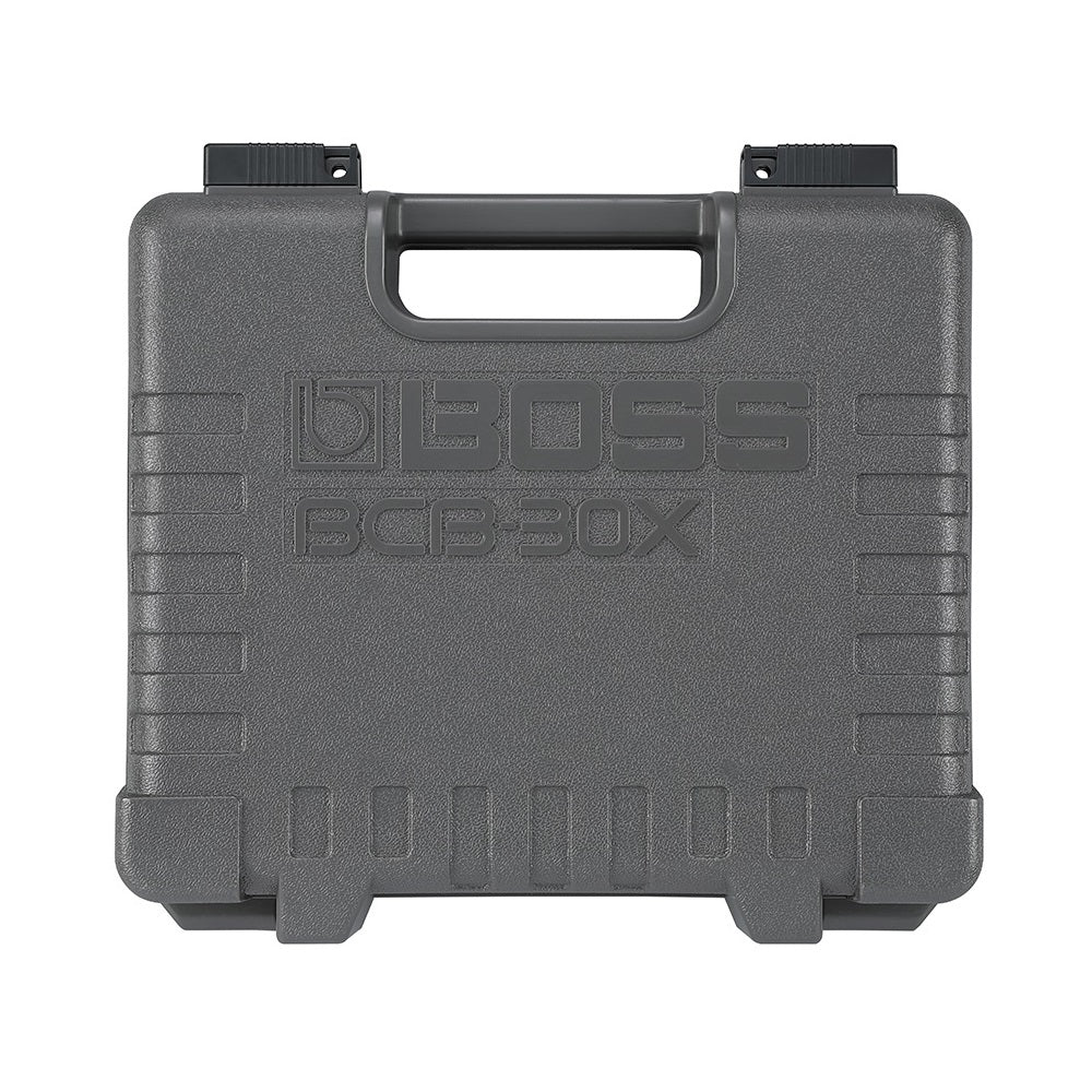 Boss - BCB-30X Pedal Board