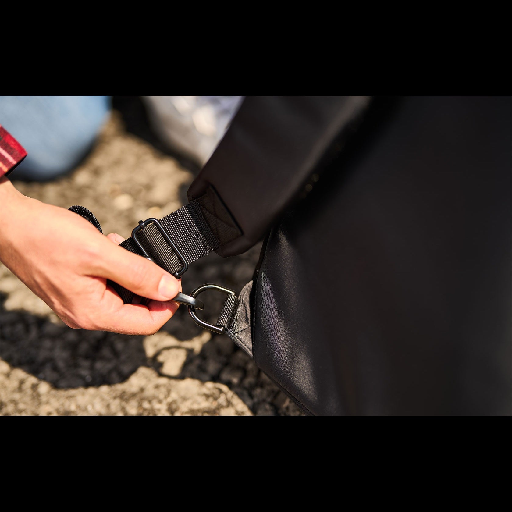 Boss - CB-RC505 Carrying Bag