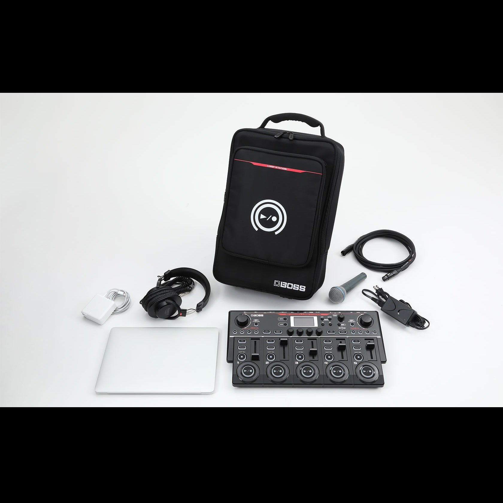 Boss - CB-RC505 Carrying Bag