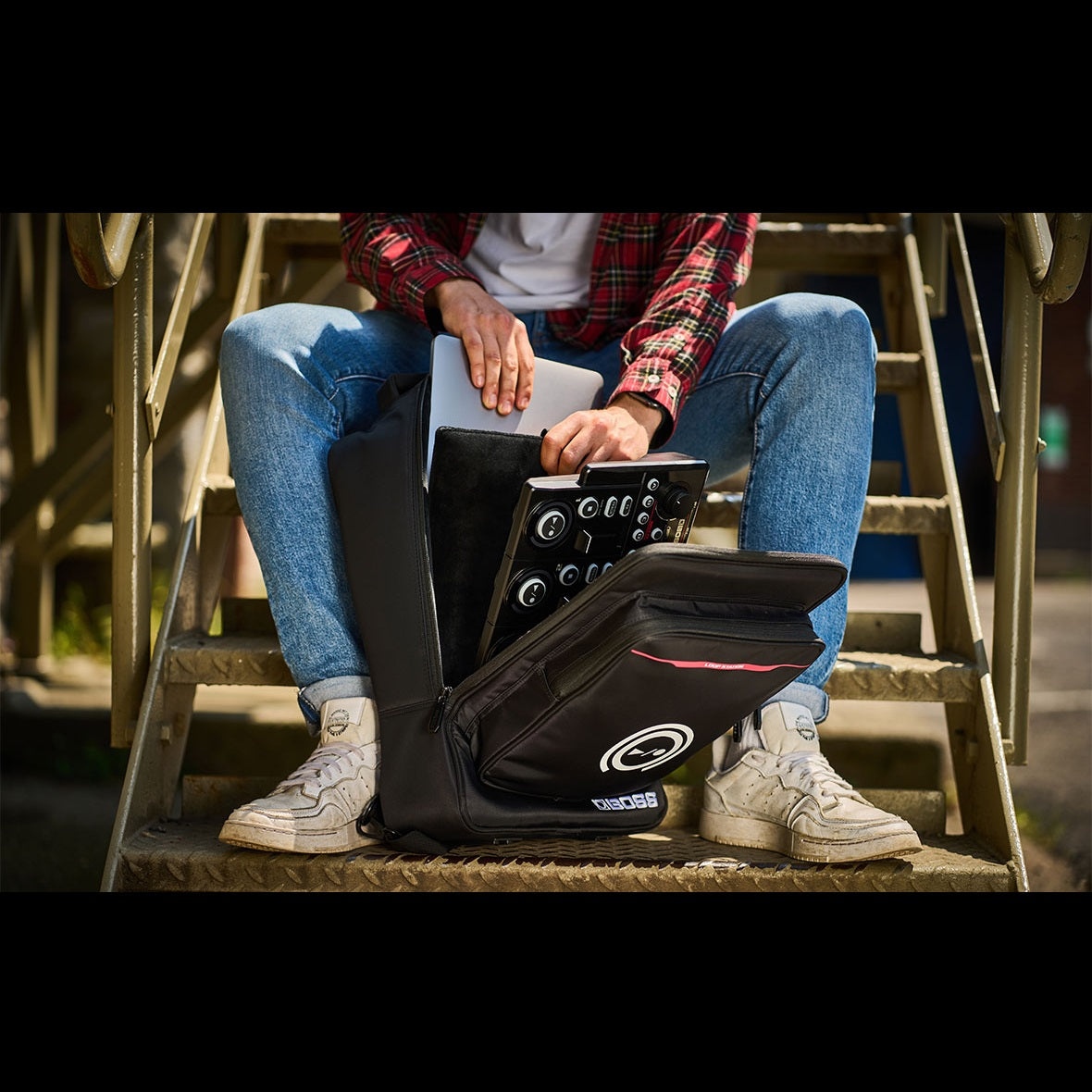 Boss - CB-RC505 Carrying Bag