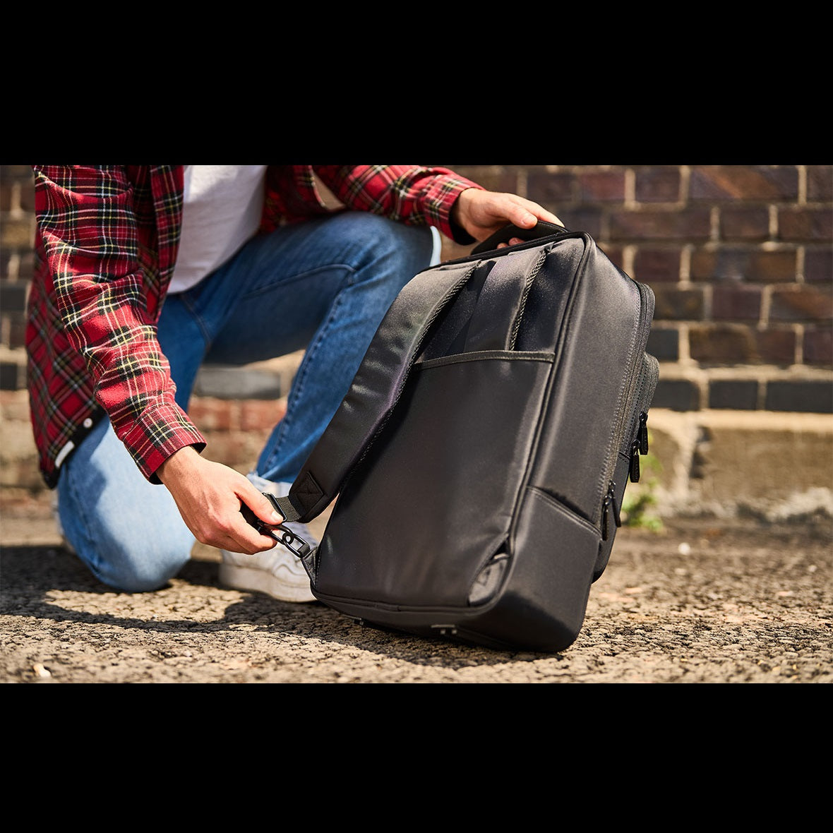 Boss - CB-RC505 Carrying Bag
