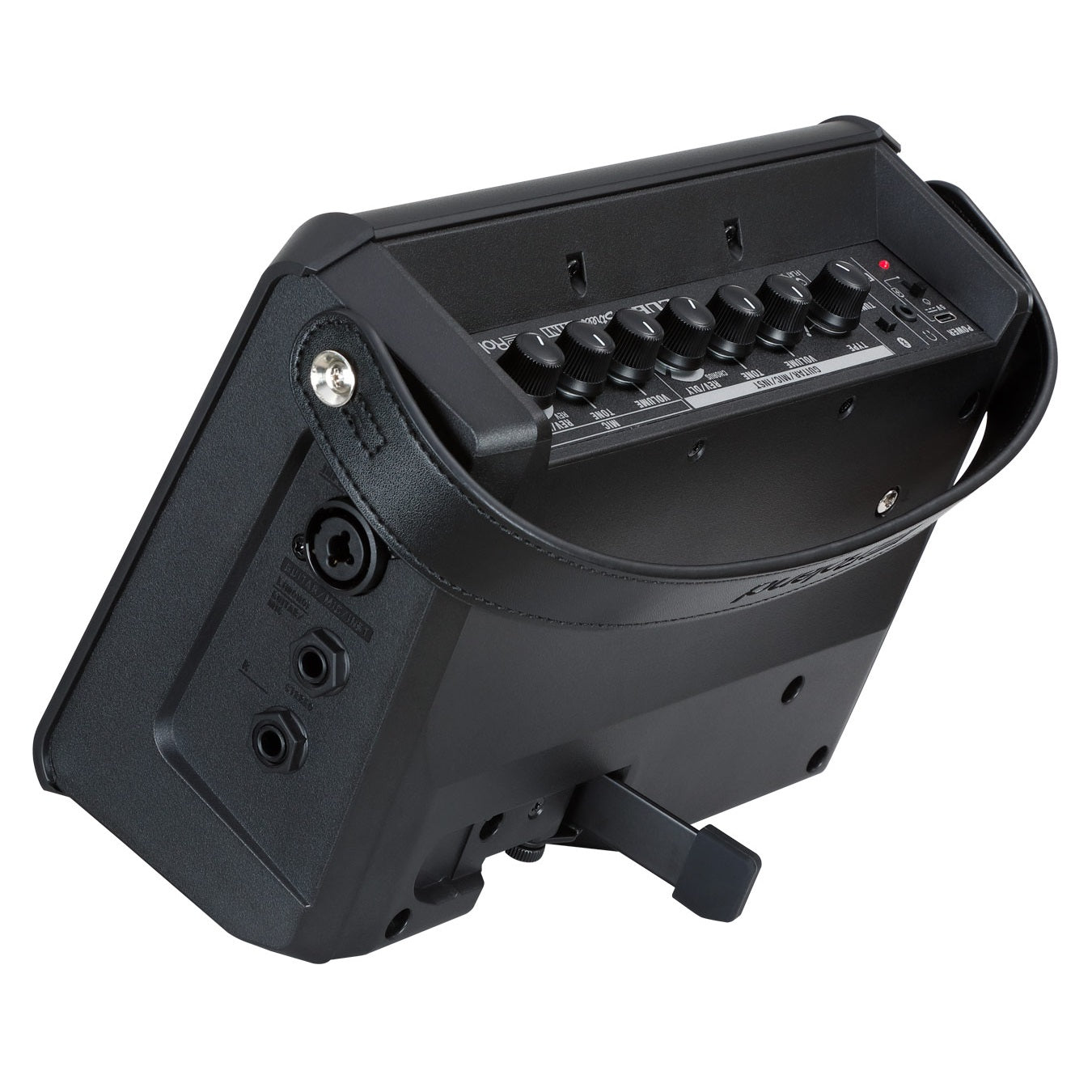 Boss - CUBE Street Mini - Multi-Instrument Battery Amplifier