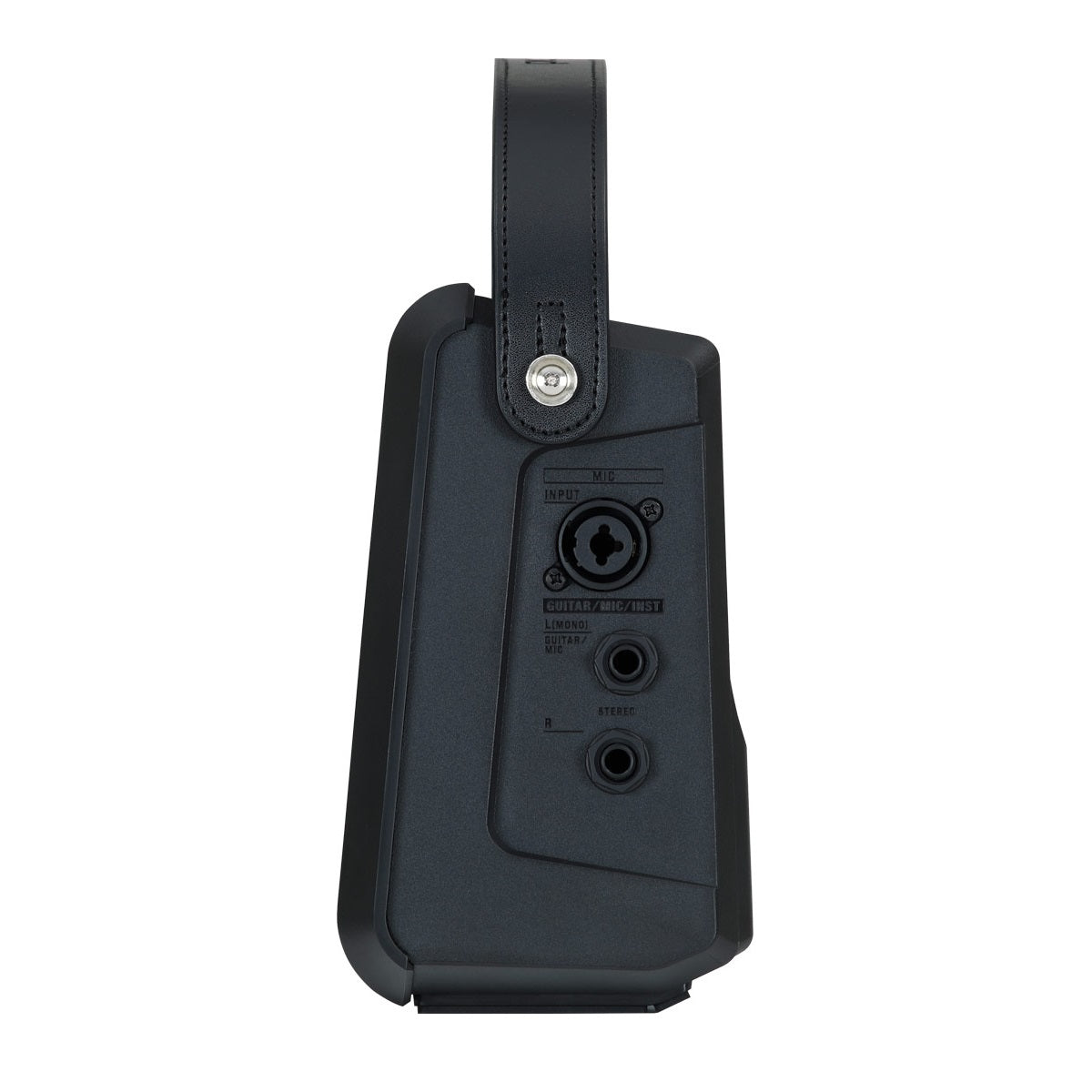 Boss - CUBE Street Mini - Multi-Instrument Battery Amplifier