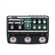Boss - RE-202 - Deluxe Space Echo
