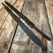 Boucher - 17DDBR - Brown Leather strap