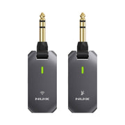 NUX - 5.8 GHz Wireless Guitar System #C-5RC