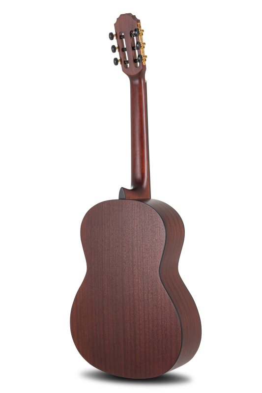Manuel Rodriguez - Caballero Principio 4/4 Solid Cedar Acoustic Guitar, Natural #CA-CM-4/4