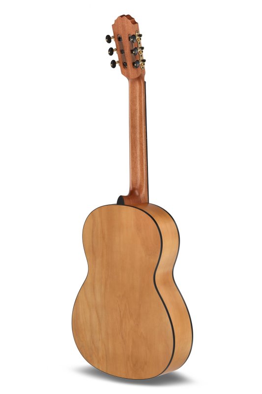 Manuel Rodriguez - Caballero by MR Principio Series Flamenco Acoustic Guitar #CA-PM-F
