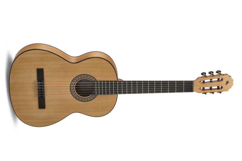 Manuel Rodriguez - Caballero by MR Principio Series Flamenco Acoustic Guitar #CA-PM-F