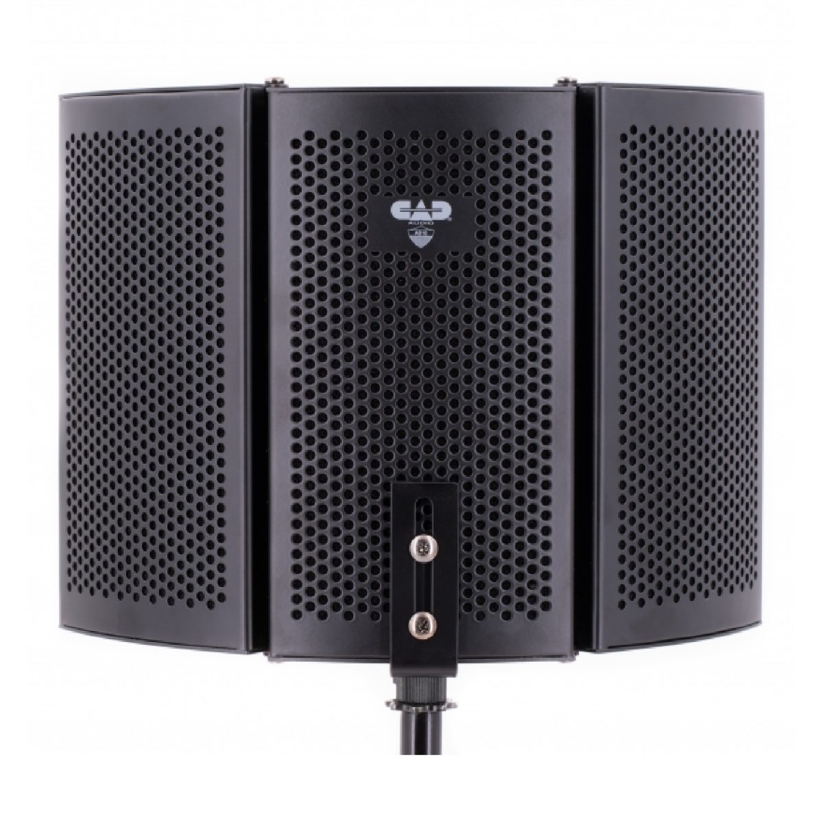 CAD Audio - AS10 Acousti-shield - Desktop Or Stand Mounted Acoustic Enclosure