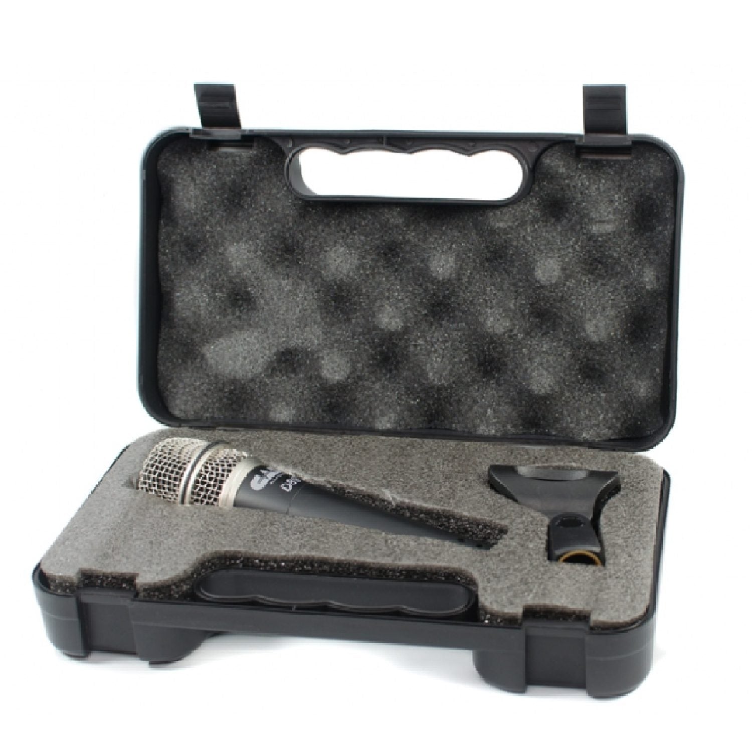 CAD - D-89 Prenium Supercardioid dynamic instrument microphone